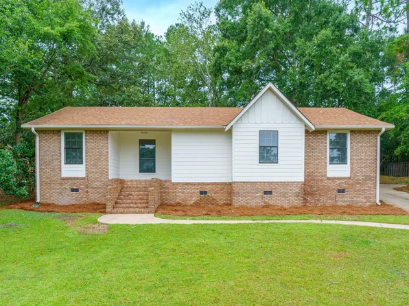 103 Brentwood Pl, Hattiesburg, MS 39402