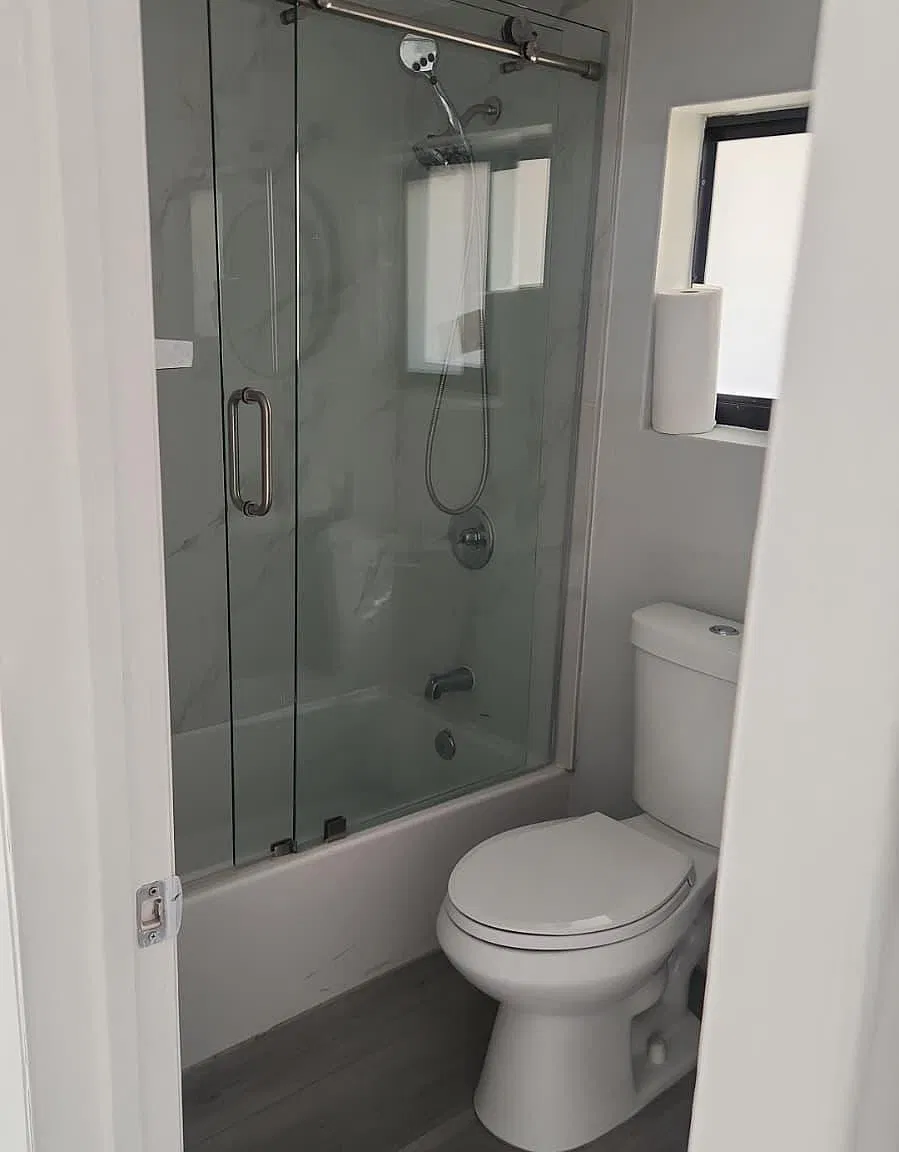 Studio, 550 sqft, $1,350 — Photo 1