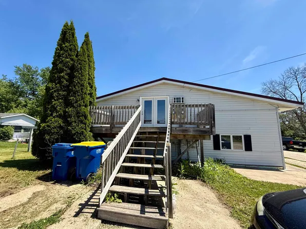600 Maple St, Hillsboro, WI 54634