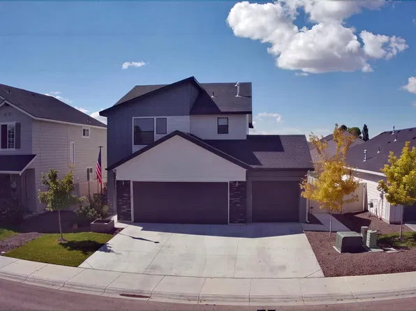 149 N Coltsfoot Ave, Kuna, ID