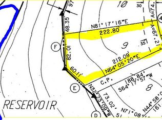 97 Nine 7 Windy Cir, Mc Cormick, SC 29835