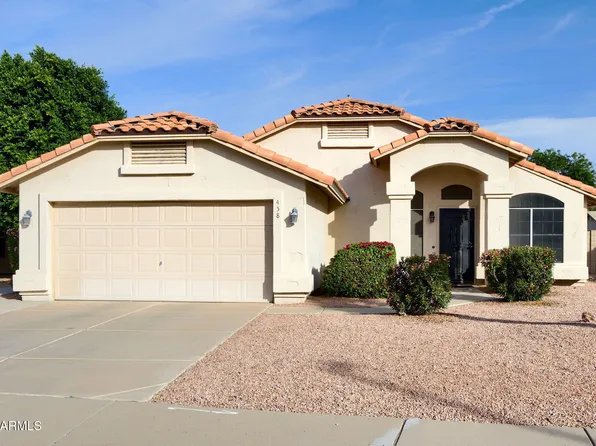 458 W SMOKE TREE Road, Gilbert, AZ 85233