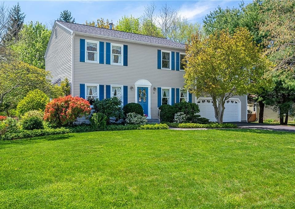 24 Greenview St, Cumberland, RI 02864 Zillow