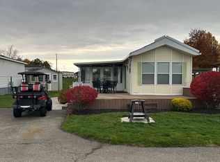 Sun Retreats Sherkston Shores, Pt Colborne, ON L0S 1R0