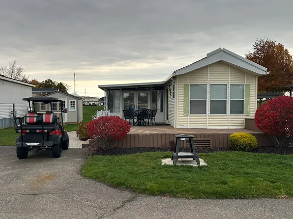 490 Empire Rd #Qvv151, Pt Colborne, ON L0S 1R0