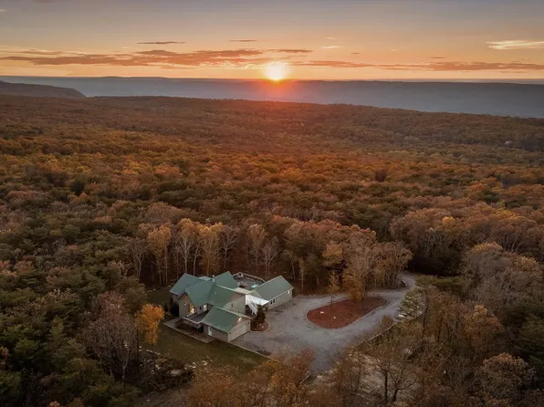 504 Wolf Run, Cloudland, GA 30731