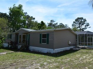 7240 S Ridge Point, Homosassa, FL 34446