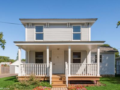 330 E Dale St, Somonauk, IL, 60552