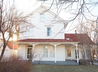 103 S Lincoln St, Sierraville, CA 96126