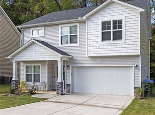 6117 Long Creek Ct, Fayetteville, NC 28311