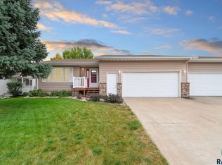 1108 E Jane Ln, Sioux Falls, SD 57108