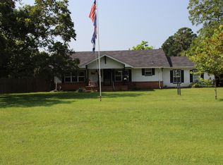 1442 Johnson Dr, Rusk, TX 75785