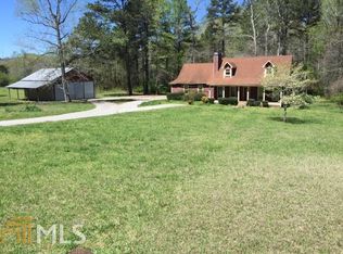 7764 Smith Rd, Villa Rica, GA 30180