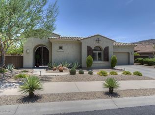 14349 E Geronimo Rd, Scottsdale, AZ 85259