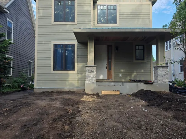 5236 Vincent Ave S, Minneapolis, MN 55410