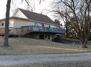 9403 W Rock Creek Rd, Valparaiso, NE 68065