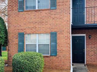 2165 Milledge Pl, Athens, GA 30605