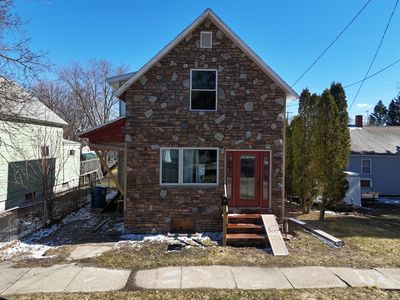 519 Davis St, Manistee, MI, 49660