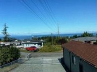 1801 E 5th St, Port Angeles, WA 98362