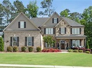 6215 Westfall Pkwy, Cumming, GA 30040