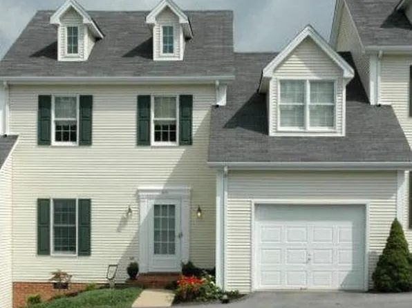 834 Barclay Dr, Abingdon, VA 24210