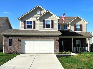 984 Kempson Ct, Westfield, IN