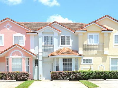 1304 S Beach Cir, Kissimmee, FL, 34746