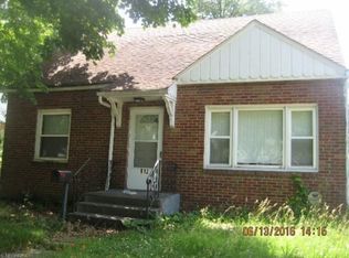 812 Frederick Blvd, Akron, OH 44320