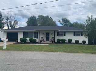 219 Raceview Dr, Ona, WV 25545