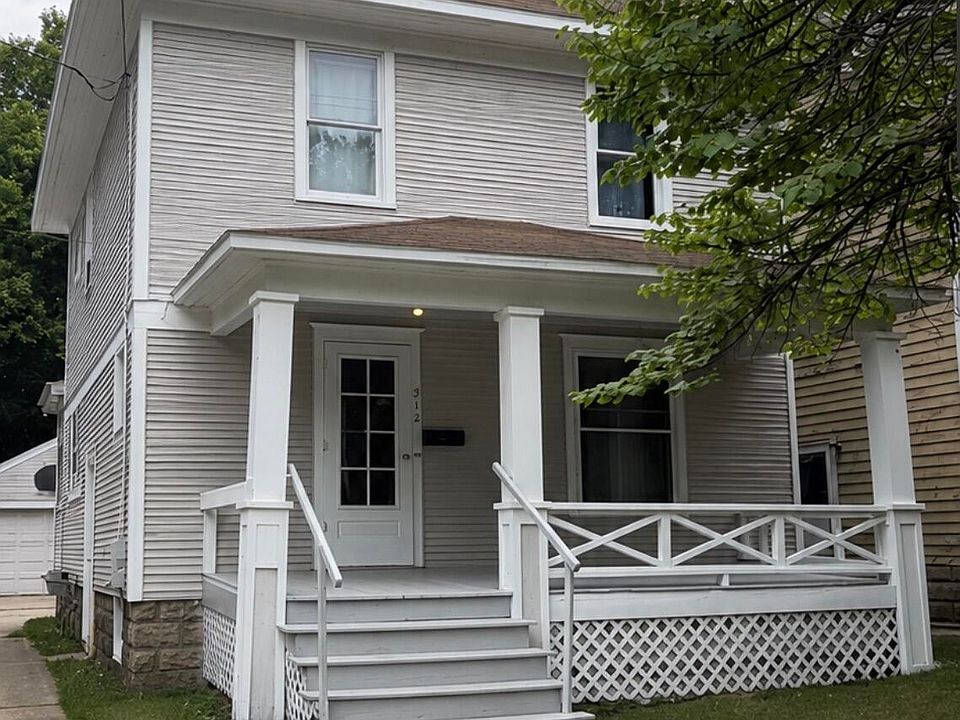 1st image of 812 N Pine St