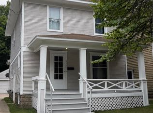 812 N Pine St, Lansing, MI 48906
