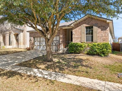 120 Cold River, Boerne, TX, 78006