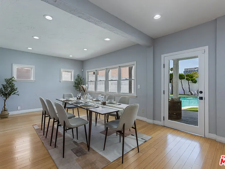 6316 Drexel Ave — Photo 8