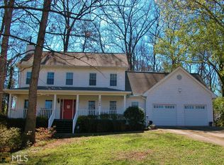 1596 Isham Dr, Lawrenceville, GA 30046