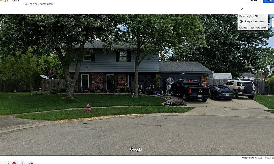 1st image of 7260 Camrose Ct