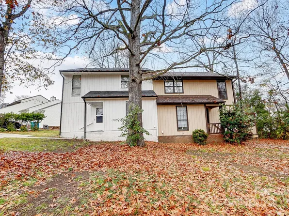 10314 Osprey Dr, Pineville, NC 28134