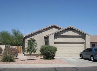 16489 N Oachs Dr, Surprise, AZ 85374