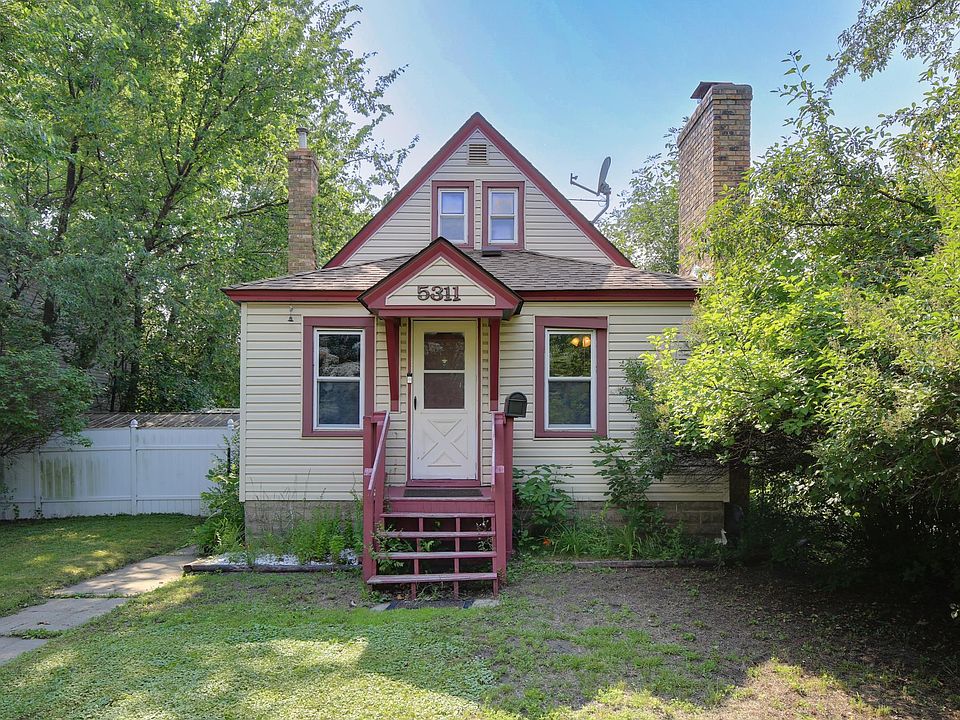 1st image of 5311 Knox Ave N