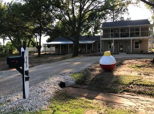 563 Cottonwood Ln, Pottsboro, TX 75076