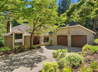2815 NW Pine Cone Drive, Issaquah, WA 98027