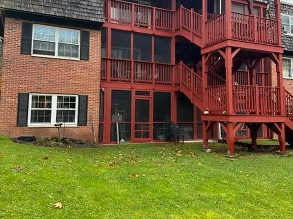 260 Pittsfield Rd, Lenox, MA 01240