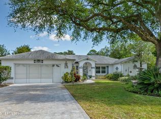 11 White Haven Ln, Palm Coast, FL 32164