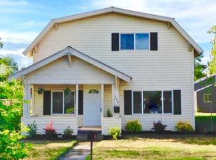 183 E 1 N, Rigby, ID 83442