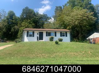 2708 Drewry Ln, Winston Salem, NC 27105