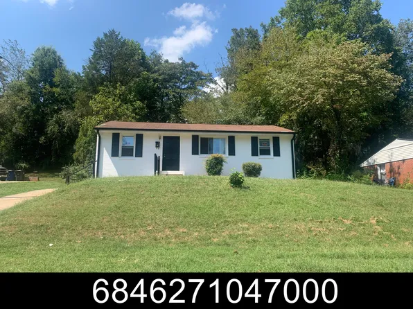 2708 Drewry Ln, Winston Salem, NC 27105