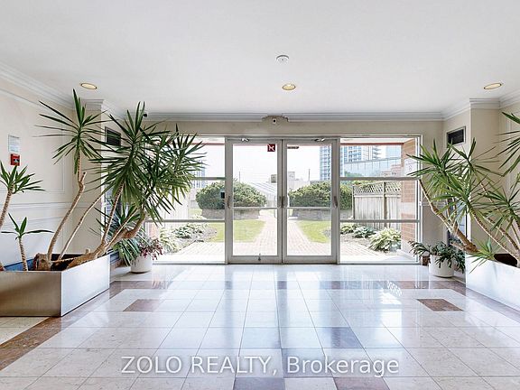 4th image of 9 Chalmers Rd #Penthouse 4