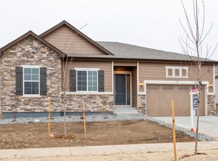 7 Western Sky Cir, Longmont, CO 80501