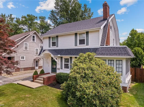 1713 23rd St, Cuyahoga Falls, OH 44223