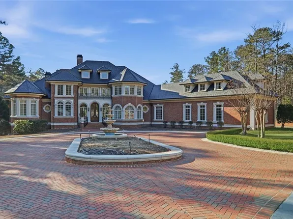 4960 Butner Rd, Atlanta, GA 30349