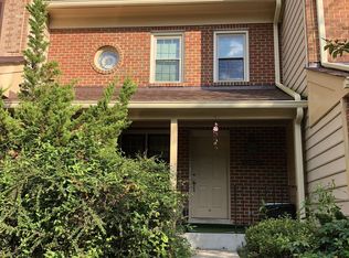 12304 Sweetbough Ct #82, Gaithersburg, MD 20878